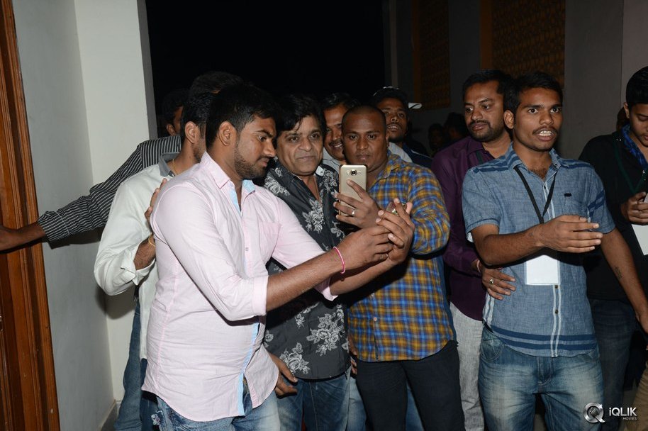 Loafer-Movie-Audio-Launch